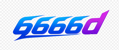6666d Logo